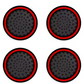GC.8 Thumb Stick Grip Protector Case [4pcs]