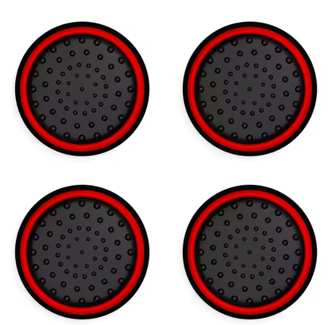 GC.8 Thumb Stick Grip Protector Case [4pcs]