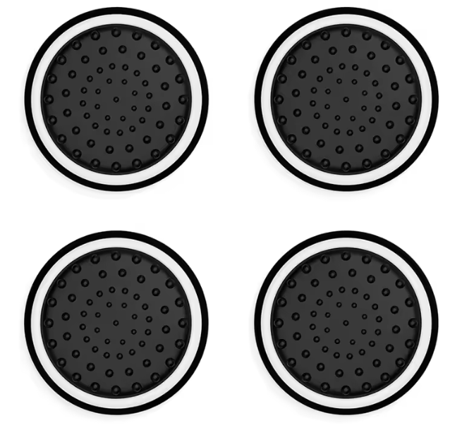 GC.8 Thumb Stick Grip Protector Case [4pcs]