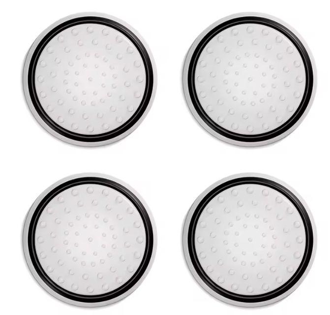 GC.8 Thumb Stick Grip Protector Case [4pcs]