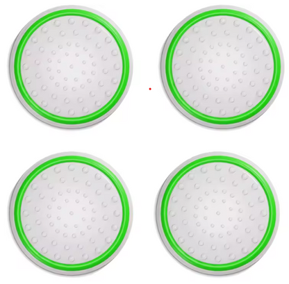 GC.8 Thumb Stick Grip Protector Case [4pcs]