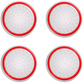 GC.8 Thumb Stick Grip Protector Case [4pcs]