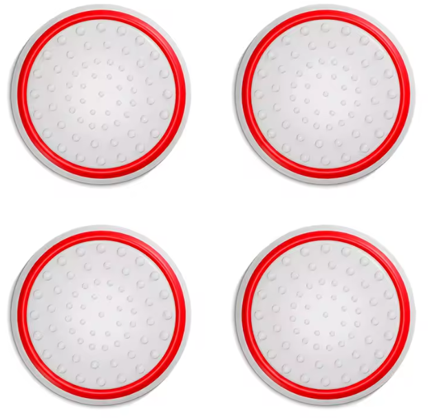 GC.8 Thumb Stick Grip Protector Case [4pcs]